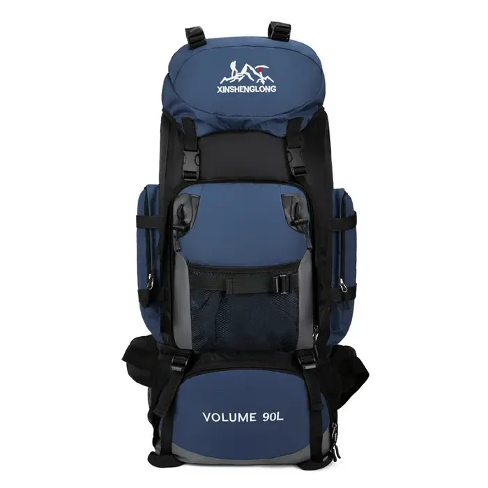 Grand sac de voyage 90L
