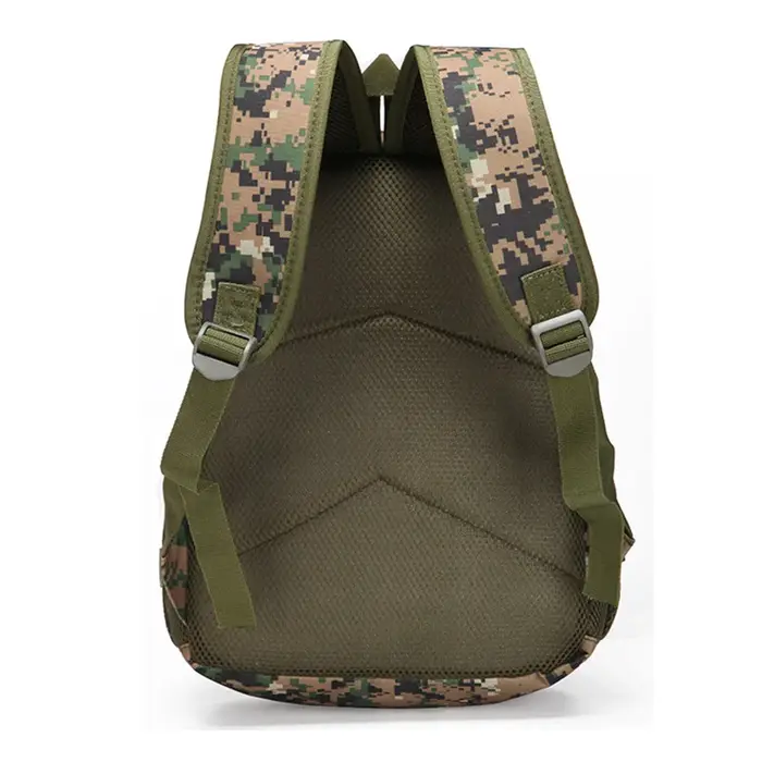 Mini sac à dos 20L adapté au camping et à la randonnée en plein air
