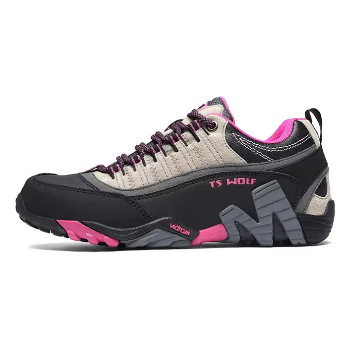 Chaussures de Trekking pour amoureux de l'extérieur