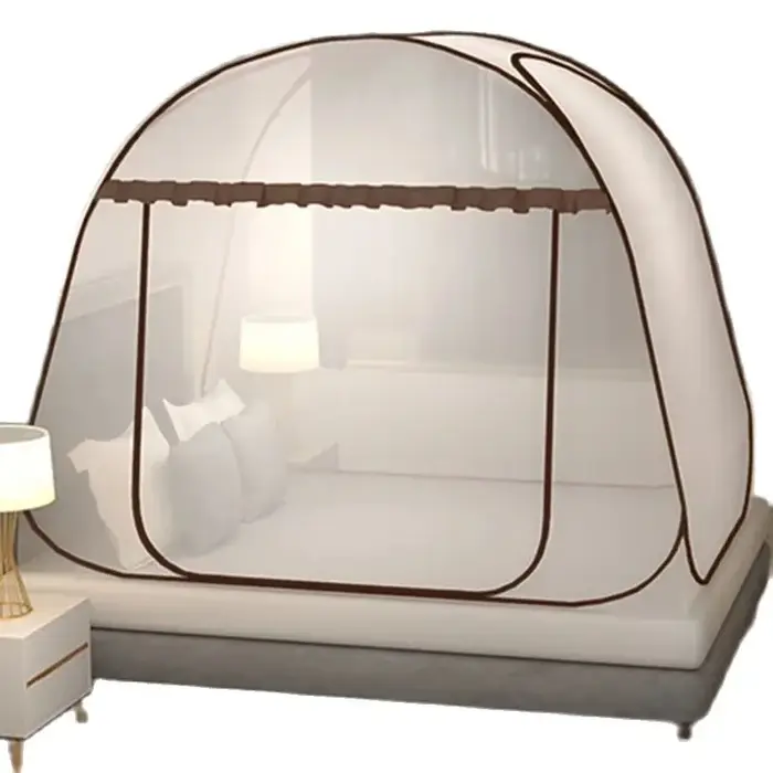 Tente de camping portable