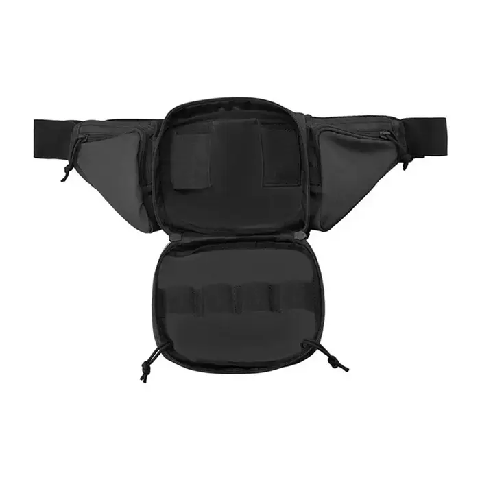 Sac banane de loisirs d'alpinisme en plein air