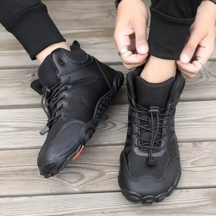 Chaussures de randonnée pour hommes et femmes