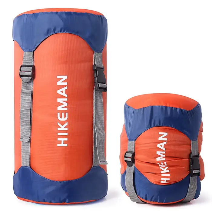 Sac de couchage extérieur ultraléger