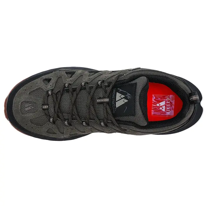 ‌ Hikeup – chaussures de randonnée en plein air pour hommes