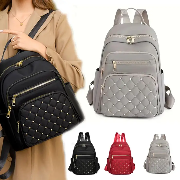 Sac à dos de voyage, sac à double épaule