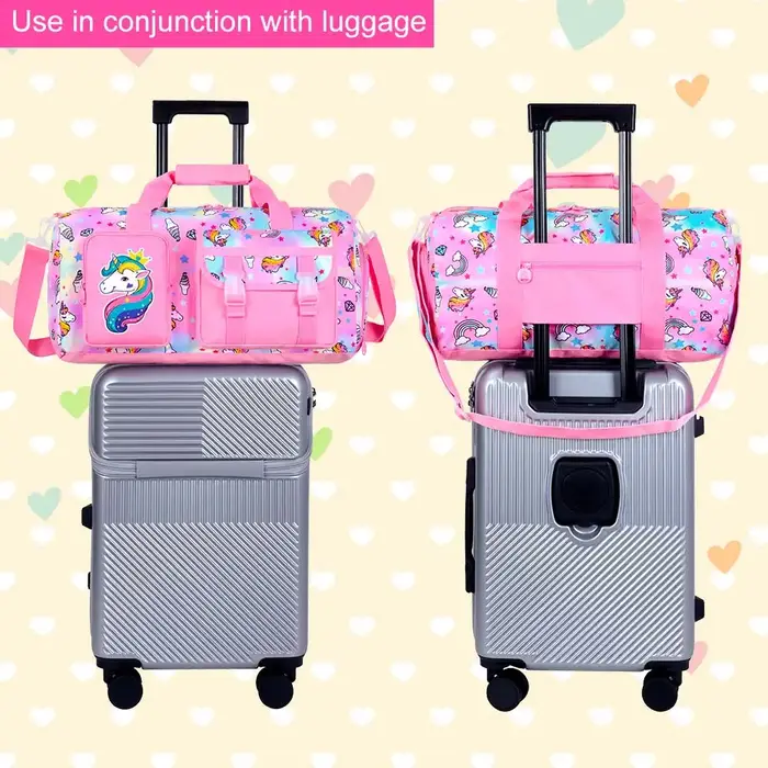 Sacs de voyage pour enfants