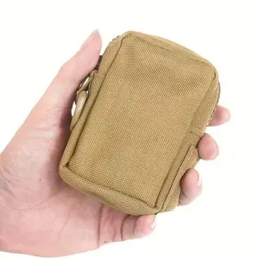 Sac tactique militaire Molle pour l'extérieur