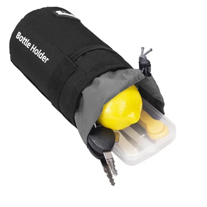Sac de bouteille d'eau de vélo