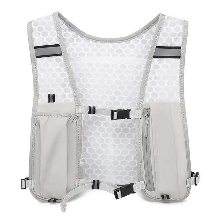 Sac à dos d'hydratation léger pour les sports de plein air - Porte-eau ergonomique pour la course à pied, le cyclisme, la marche et le kayak