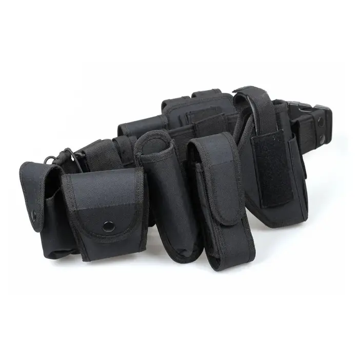 Sac de ceinture militaire multifonctionnel pour la chasse