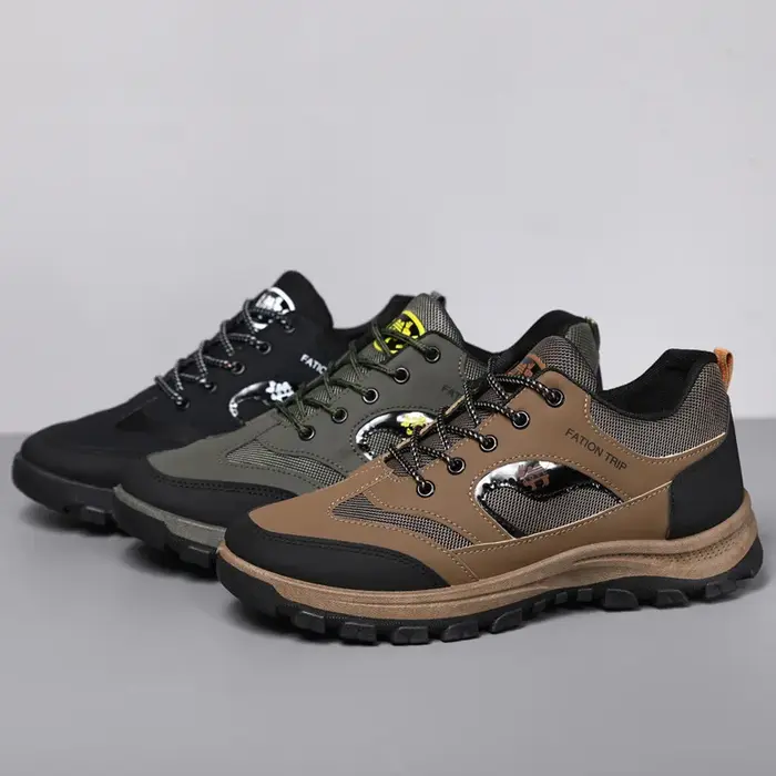 Chaussures de randonnée pour hommes