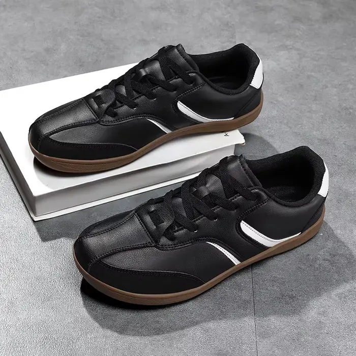 Chaussures de marche confortables à bout large pour hommes et femmes, tailles 36 à 48, directement de l'usine de Jinjiang, antidérapantes, légères, décontractées