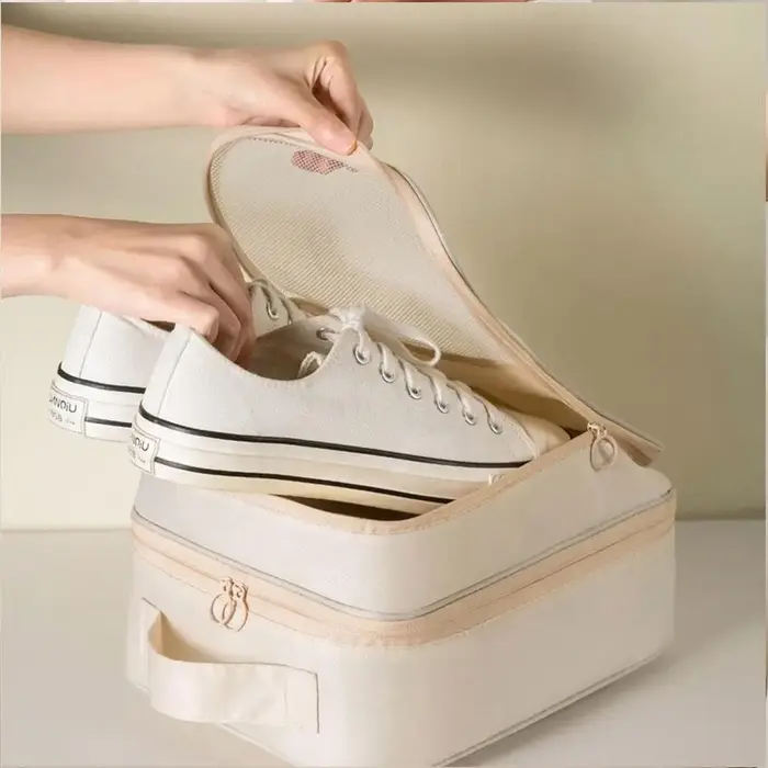 Sac de voyage pour chaussures