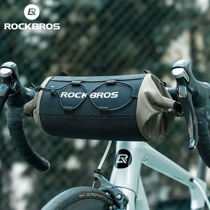 ROCKBROS sac de guidon de vélo 2