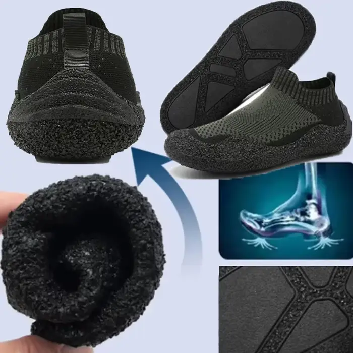 R. XIJAN-Chaussures de randonnée pour hommes et femmes
