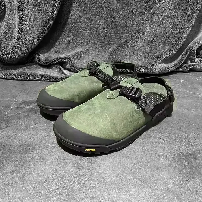 Chaussures de randonnée pour hommes