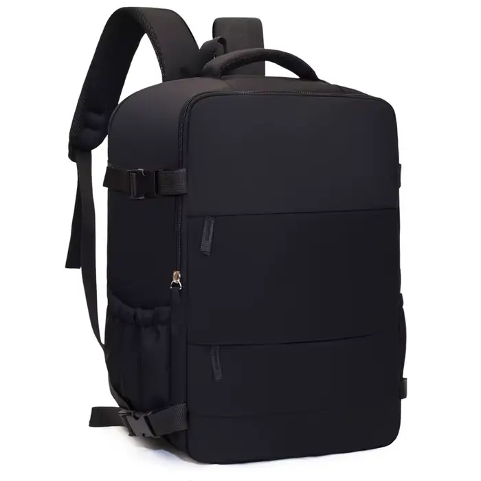 Sac à dos de voyage Easyjet, Wiz Air, multifonctionnel, grande capacité, léger, sac pour ordinateur
