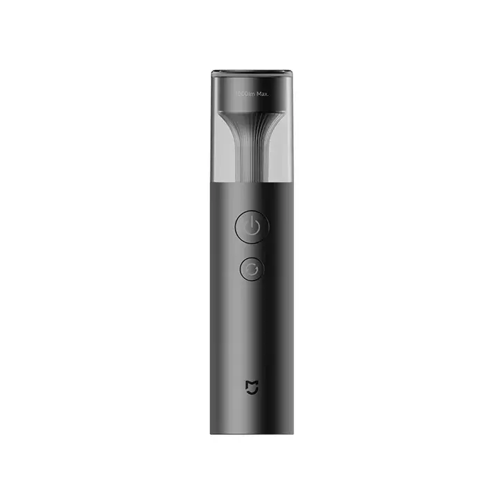 XIAOMI MIJIA multifonction Portable longue durée grande capacité forte lumière lampe de poche pour s