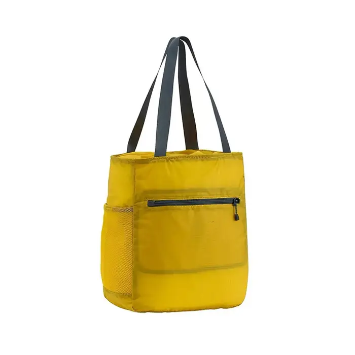 Montbell – sac à bandoulière simple en nylon