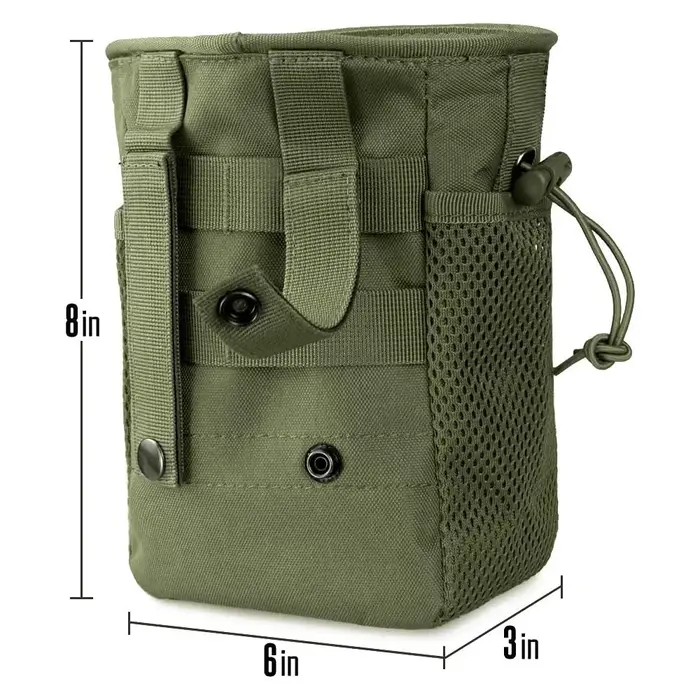 Pochette de décharge Molle