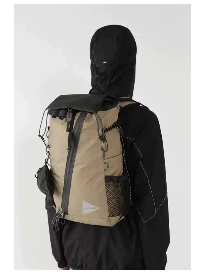 Sac à dos Wander 30L pour homme et femme