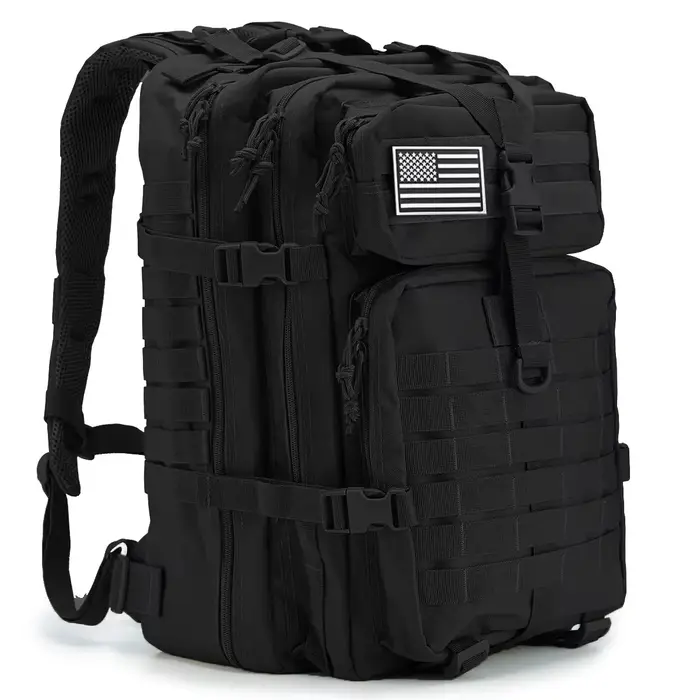 30L/50L homme sacs à dos tactiques pour la chasse sac de voyage en plein air équipement de camping sac à dos randonnée