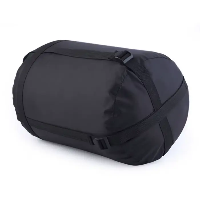 Sac de couchage à Compression étanche pour l'extérieur