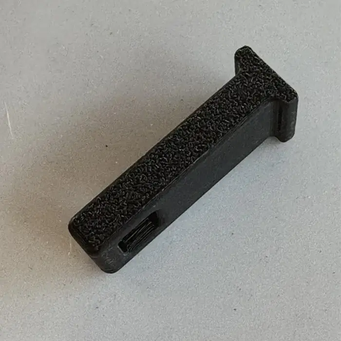 Crochets de fixation pare-vent pour pare-soleil, 2 pièces, pour Thule Omnistor, accessoires pour caravane et camping-car, simplement à insérer dans l'original