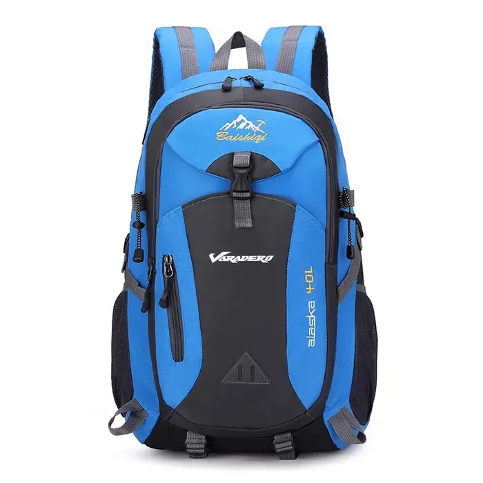 Sac à dos de moto imperméable avec logo Varadero, sac de randonnée léger, sac de voyage pour la pêche, pour Honda Varadero XL1000 XL 1000