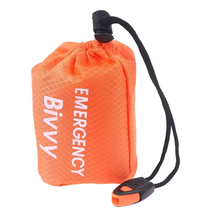 Sac de couchage sac de rangement Camping en plein air randonnée pochette organisateur