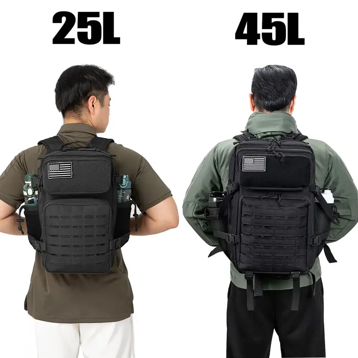 Sac à dos de randonnée 25L / 45L