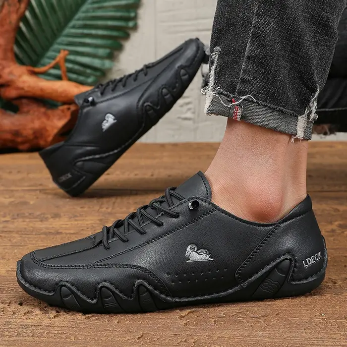 Chaussures de sport de plein air pour hommes – Design léger et respirant à la mode