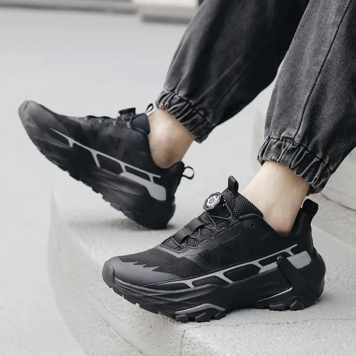 Chaussures de randonnée en plein air pour hommes
