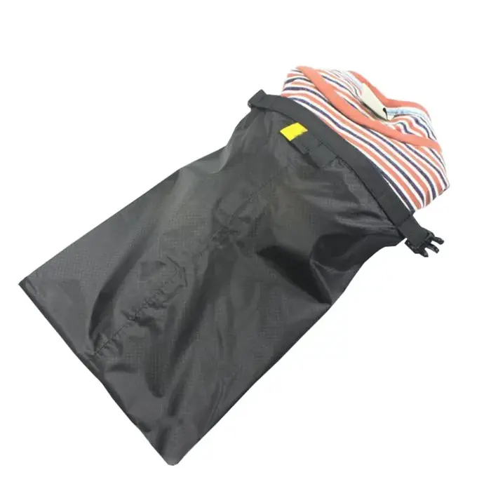 5 pièces sac sec étanche pour Camping dérive randonnée natation Rafting kayak rivière Trekking sacs 