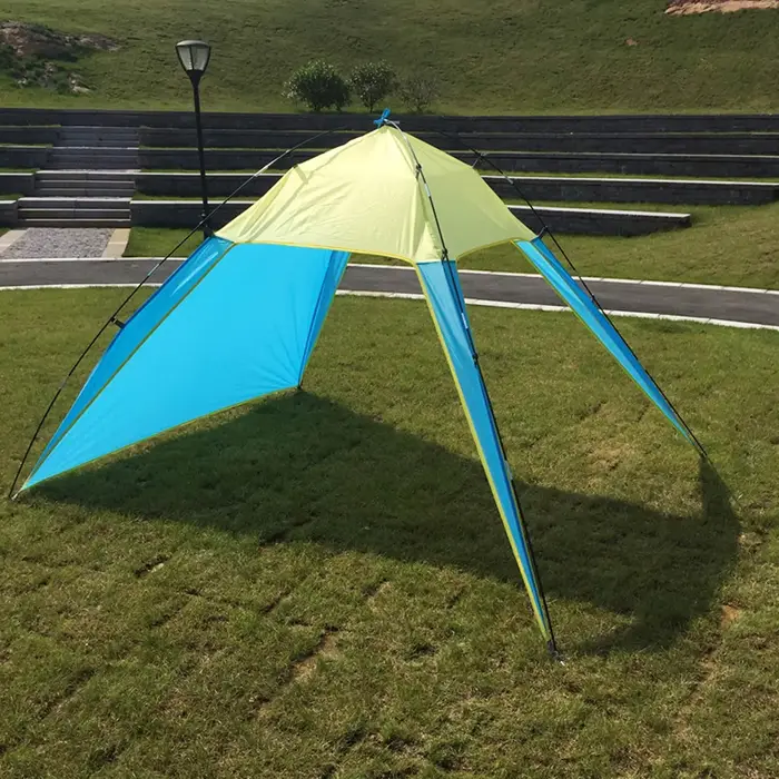 Tente Auvent de Camping Imperméable UV