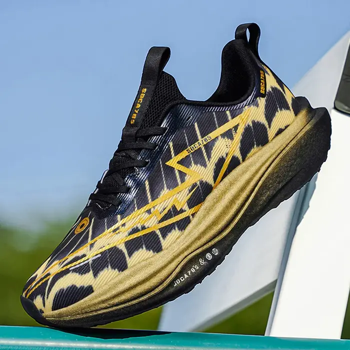 Chaussures de marche, chaussures de sport pour hommes, chaussures de course légères, confortables et multifonctionnelles, chaussures de randonnée, chaussures d'entraînement de compétition, utilisant u