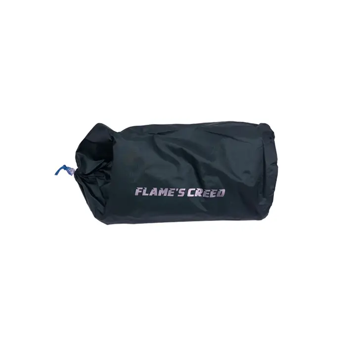 FLAME'S CREED-Tente de plage