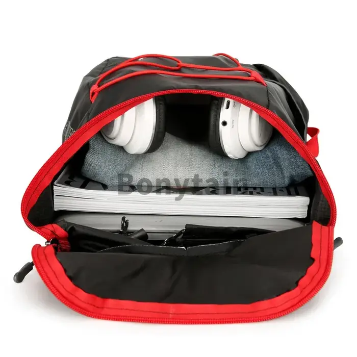 Sac à dos pliable d'extérieur