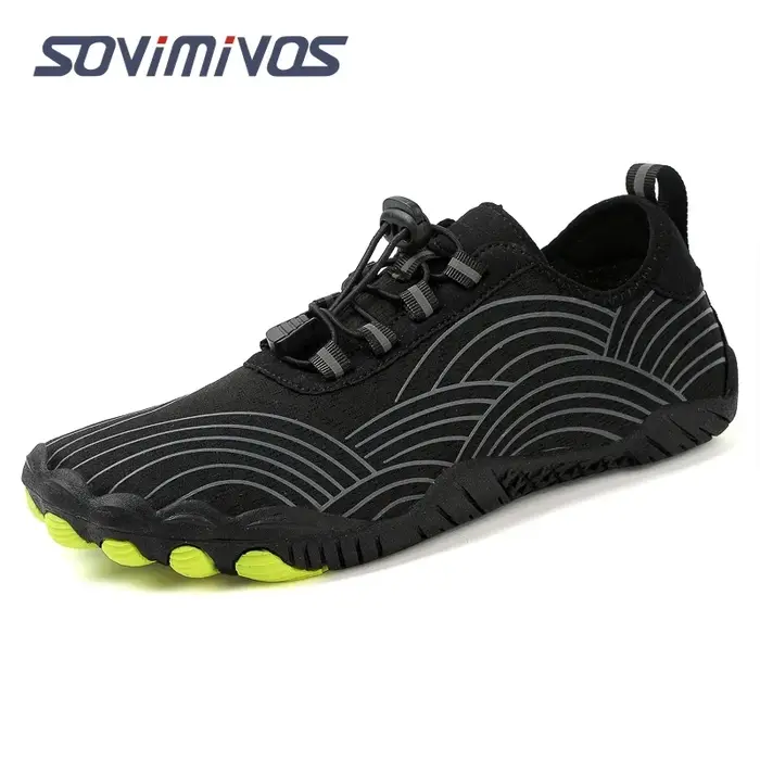 Chaussures de Randonnée pour Homme et Femme