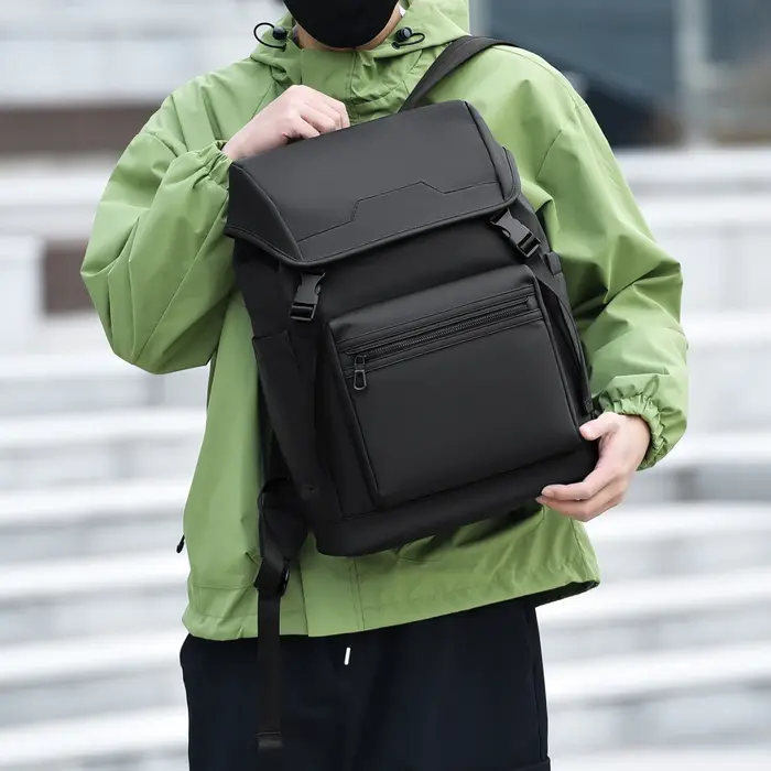 Sac à dos d'affaires pour hommes