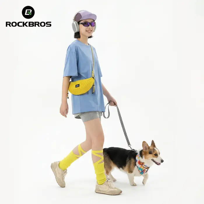 Sac de vélo ROCKBROS pour l'extérieur