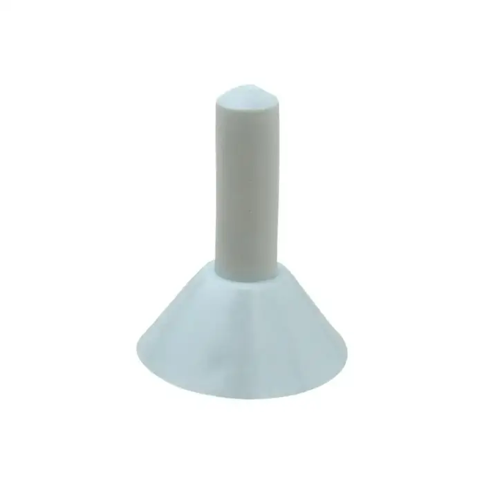 4x capuchons de protection isolants pour poteaux de tente