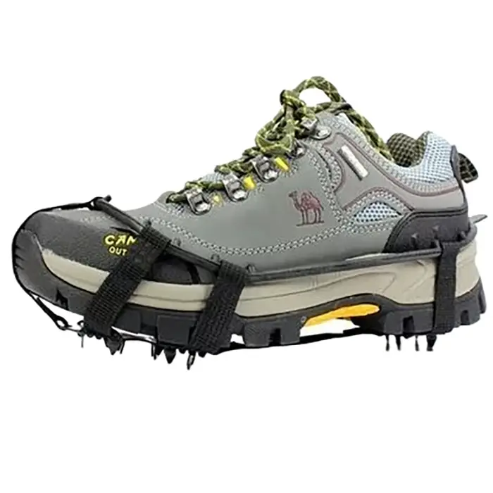 Crampons coordonnants M L pour chaussures