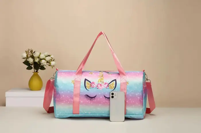 Sac de voyage en plein air pour enfants