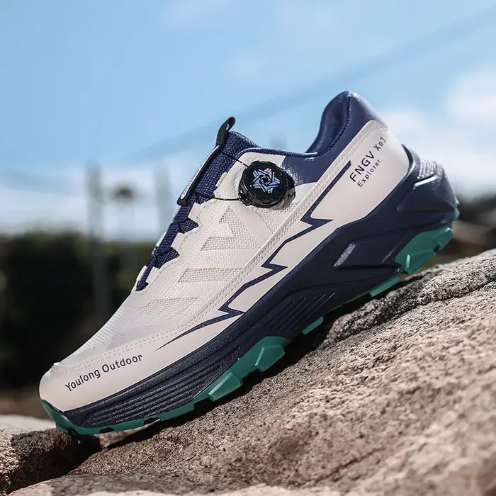 Chaussures de randonnée pour hommes