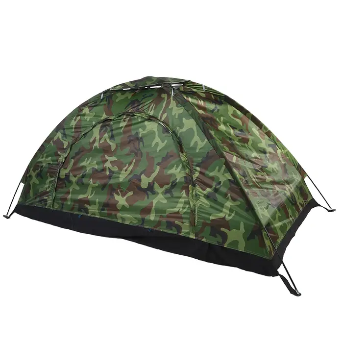 Tente de Protection UV, abri léger d'extérieur avec écran en maille, garde les insectes/cintres, idé
