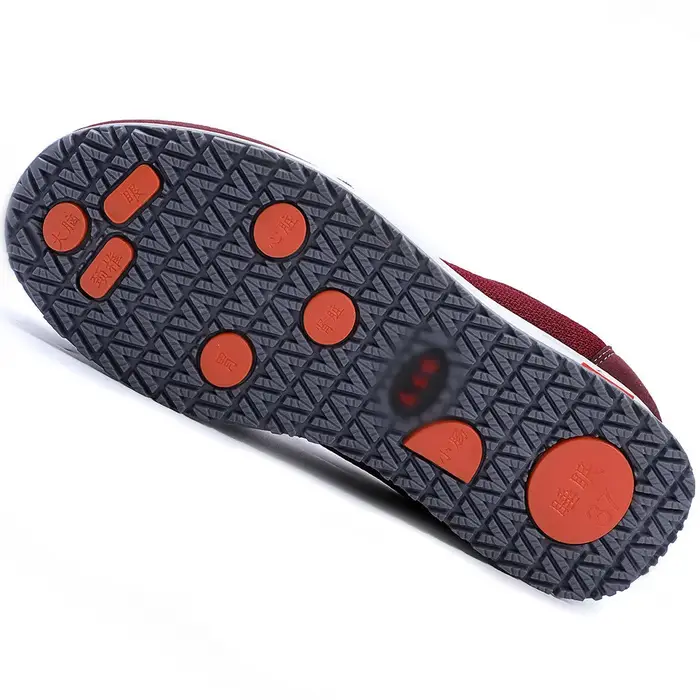 Chaussures de randonnée unisexes pour printemps et automne 2026