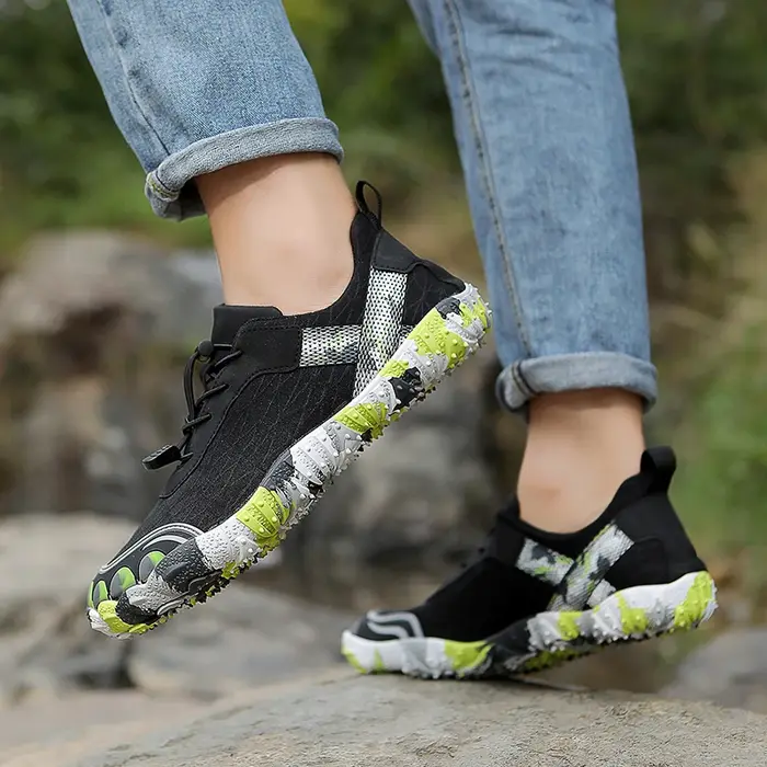 Nouvelles chaussures de randonnée d'extérieur 2026 pour femmes