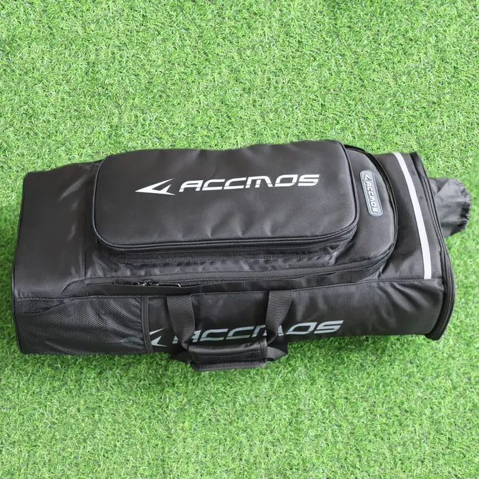 Sac à arc recurve ACCMOS en nylon