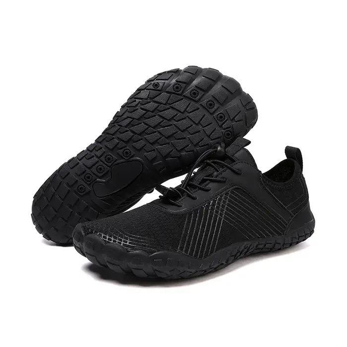 Chaussures de randonnée pieds nus pour femmes et hommes